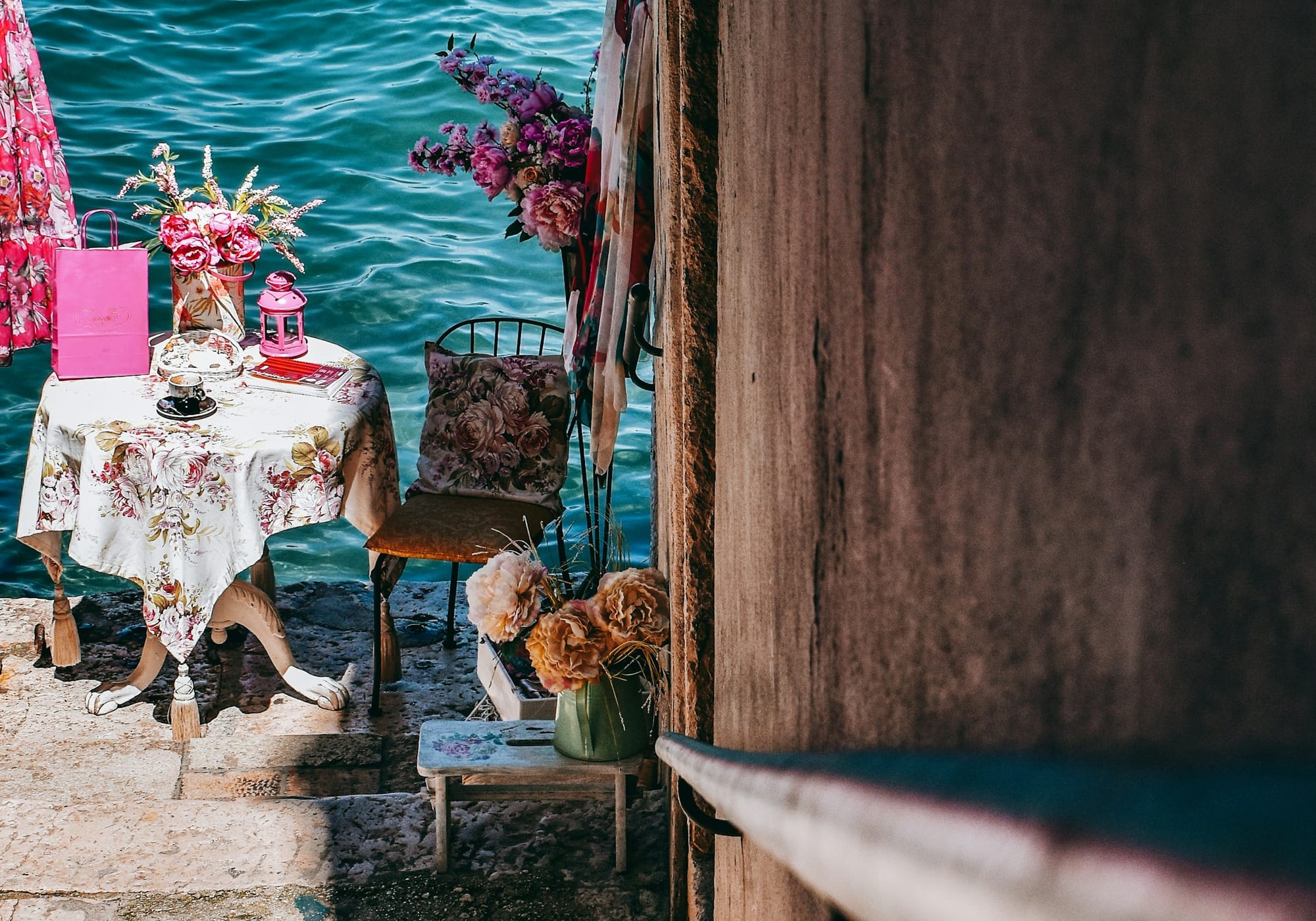 Private tours in Croatia