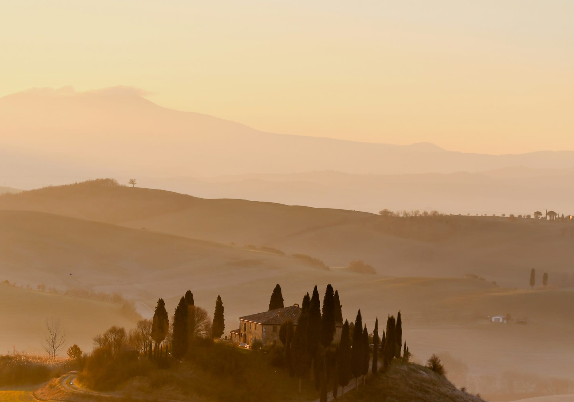 Private tours in Italy