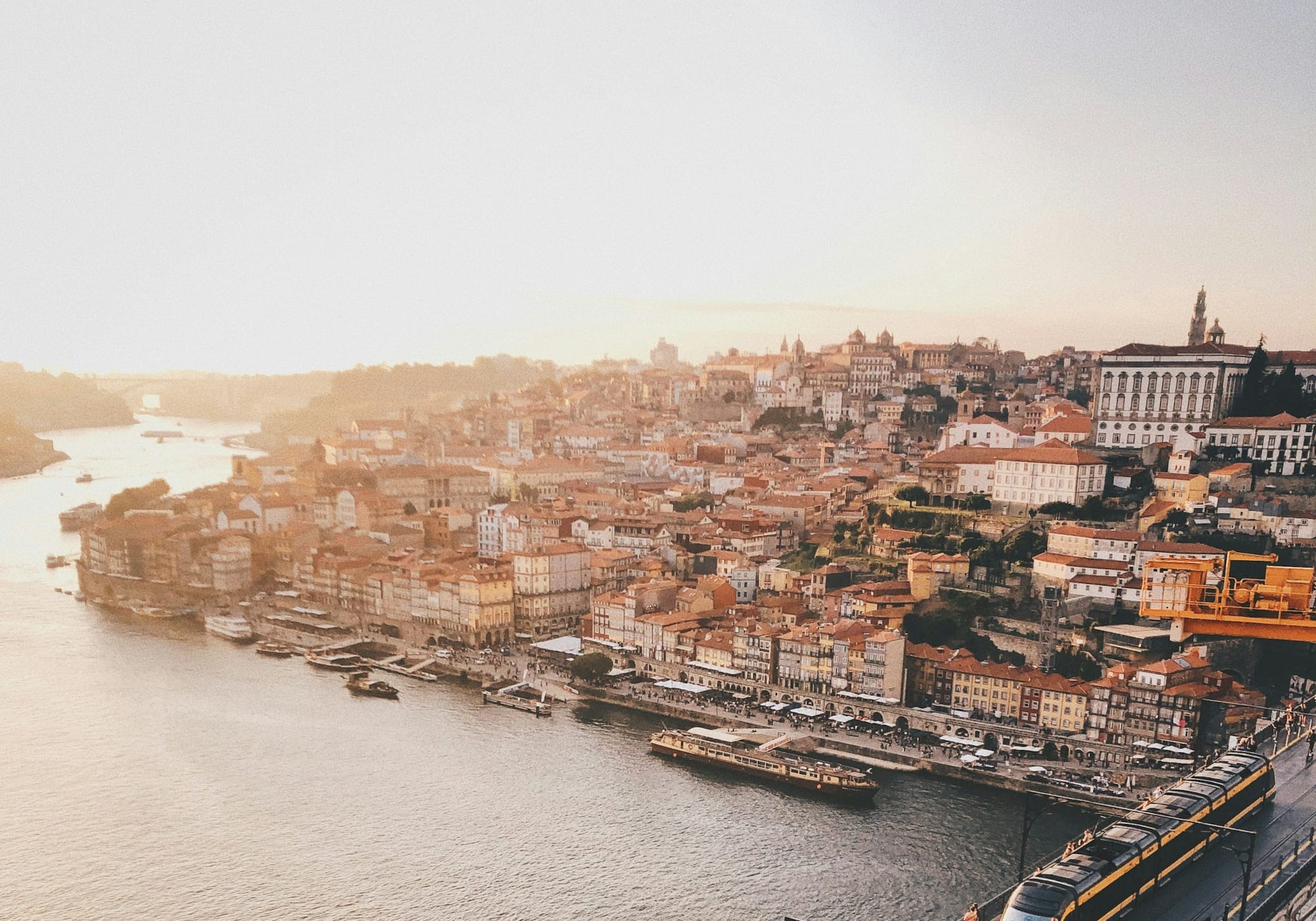 Private tours in Portugal