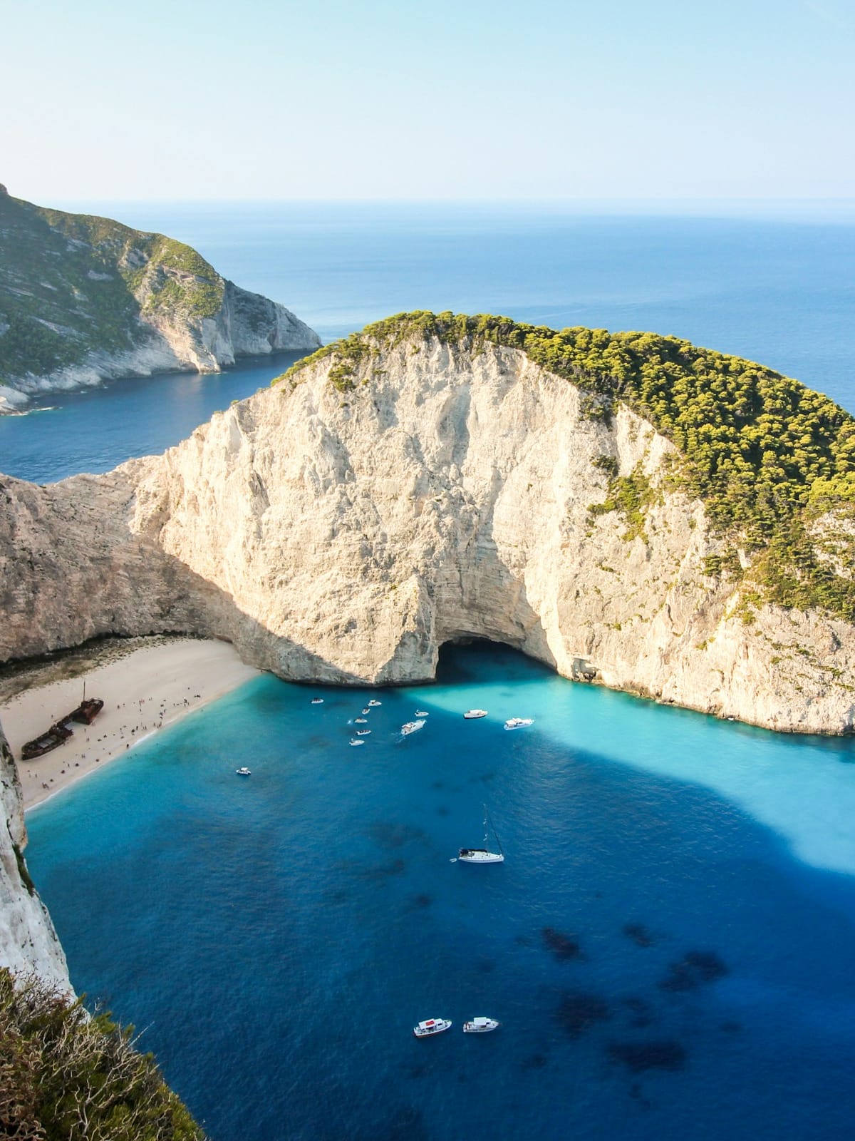 Best of Greece — Private Package 9-day tour: Athens, Mykonos, Santorini & Crete — the complete Greek experience.
