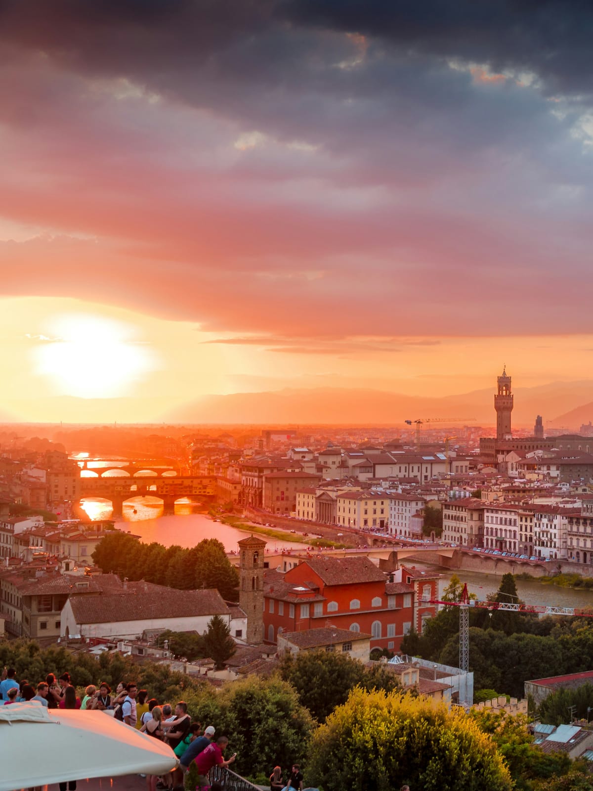 Best of Italy — Private Package 9-day tour: Venice, Florence & Rome