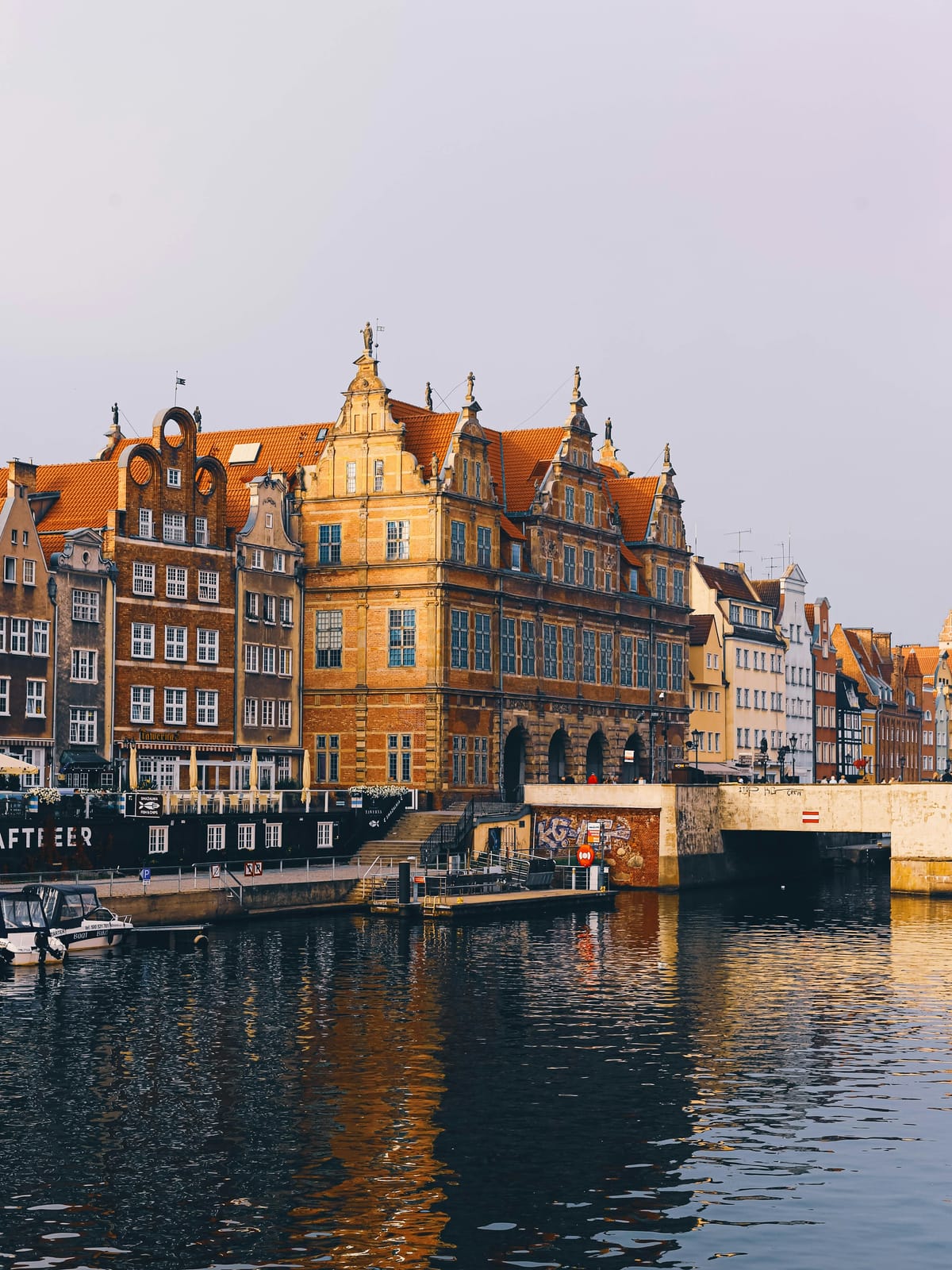 Best of Poland — Private Package 9-day tour: Kraków, Warsaw & Gdańsk