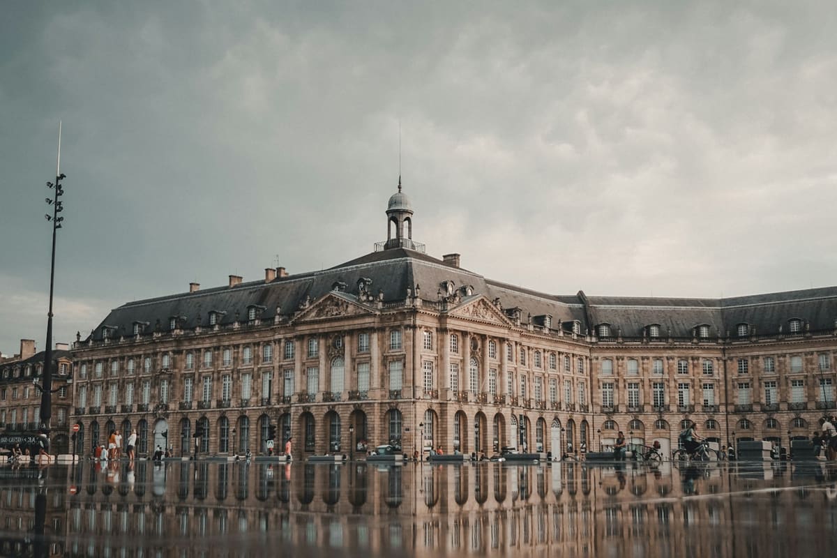 Bordeaux & the Dordogne — Private Package 8-day tour: Grand cru vineyards, medieval villages & Périgord truffle country