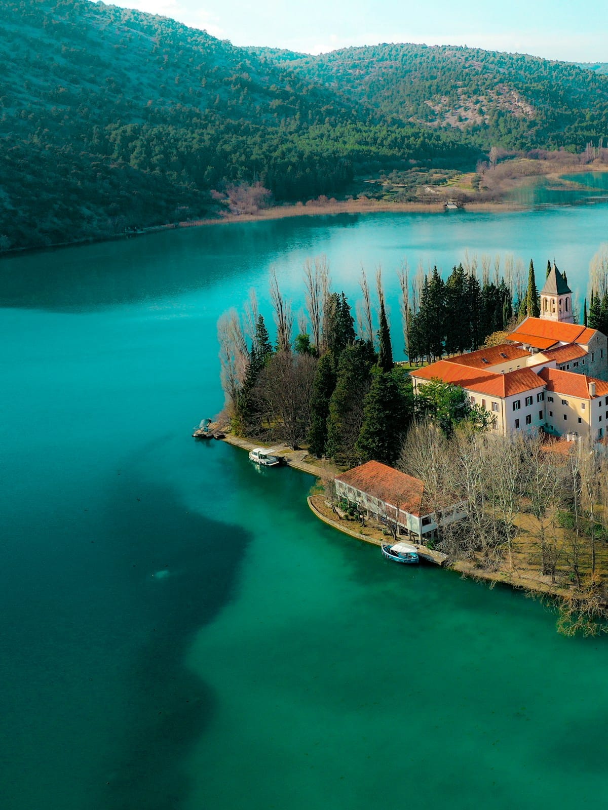 Dalmatian Islands — Private Package 8-day tour: From Split to Dubrovnik via Hvar, the secret island of Vis, and medieval Korčula.