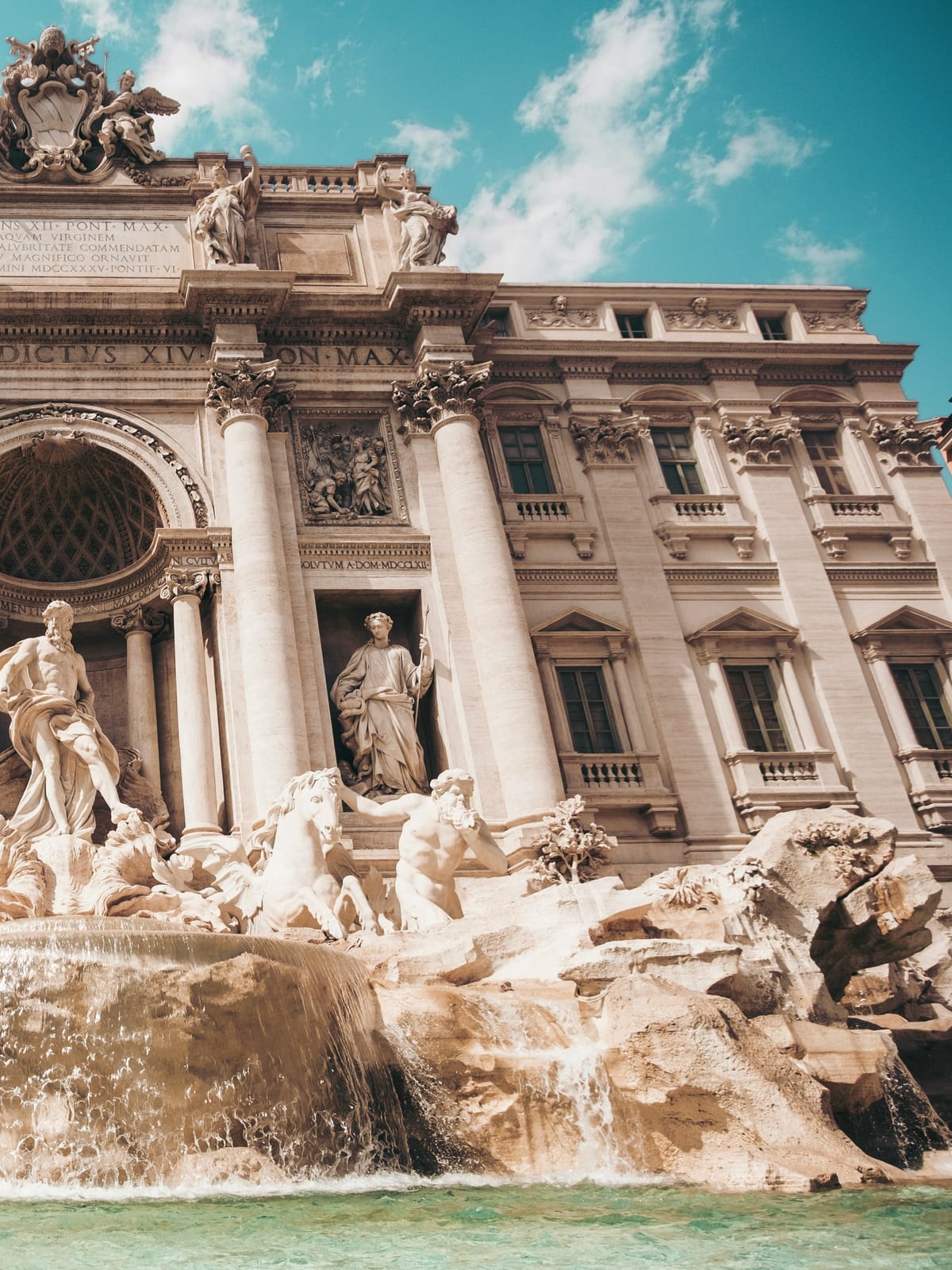 Epic Italy — Private Package 11-day tour: Rome, Florence, Tuscany & Venice