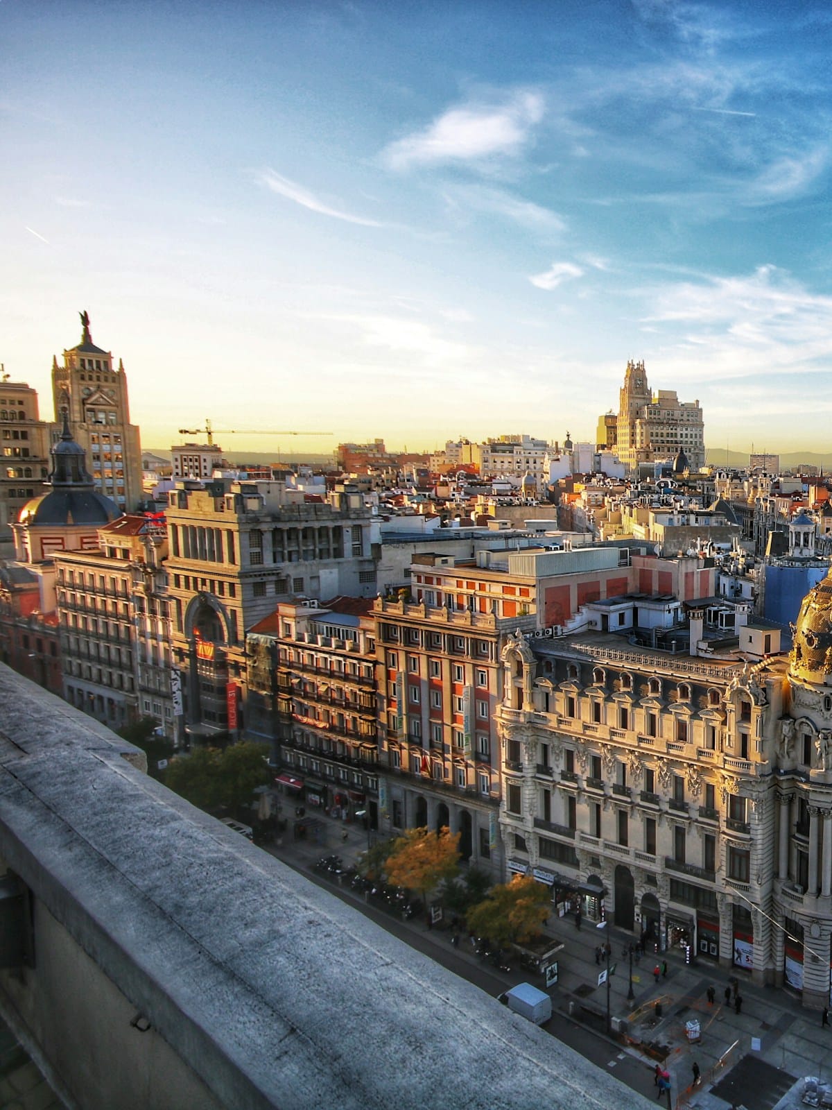 Epic Spain — Private Package 11-day tour: Barcelona, Madrid, Córdoba, Seville & Granada