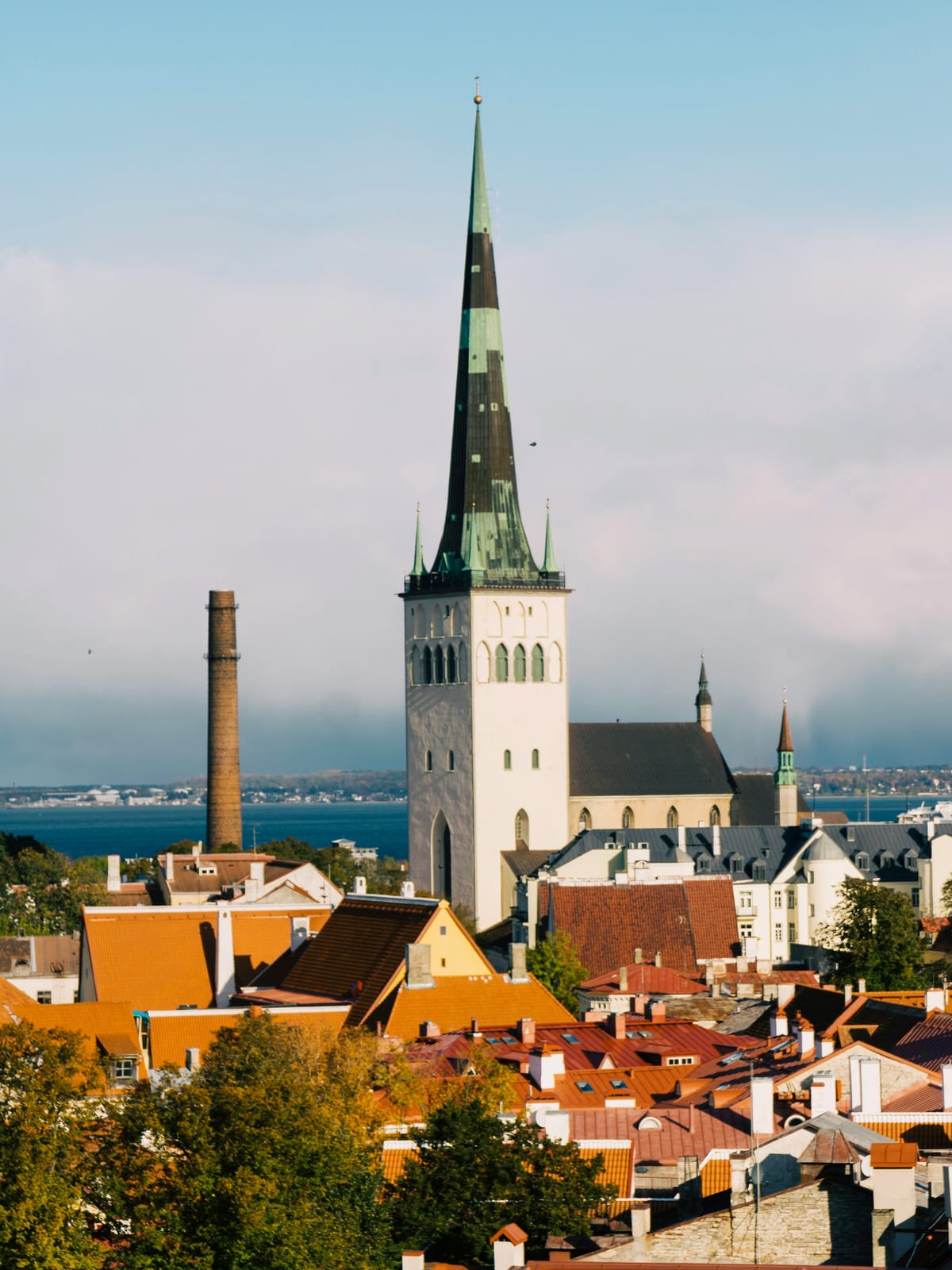 Essence of Estonia — 5 Days — Private Package 5-day tour: Medieval Tallinn, Lahemaa's wild coast, and digital-age culture.