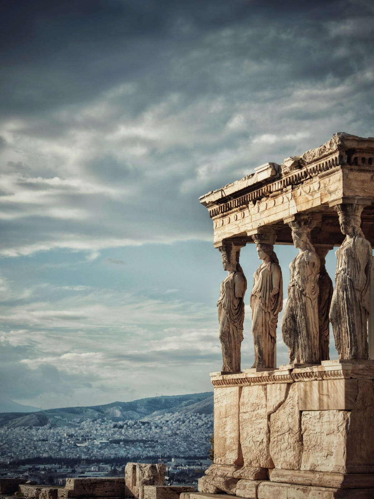 Essence of Greece — Private Package 6-day tour: Athens, Corinth, Mycenae, Nafplion & Delphi — Greece's classical heritage in six days.