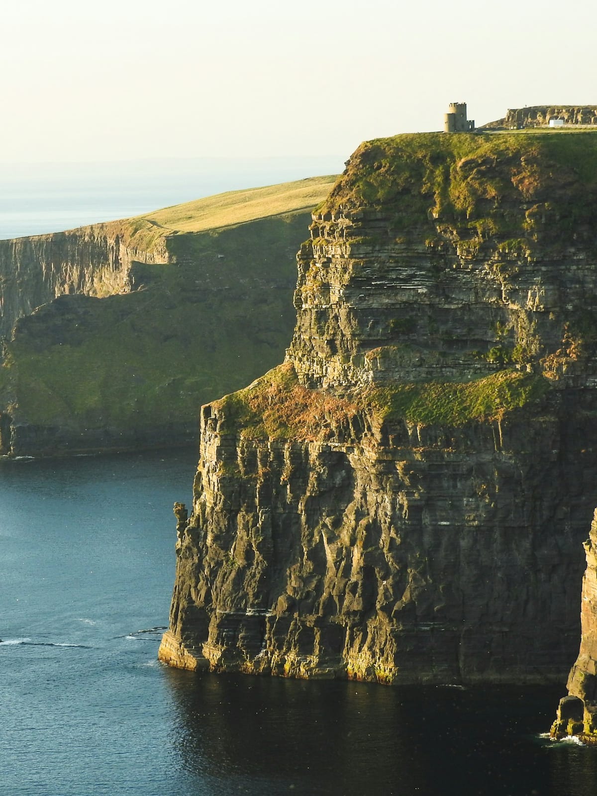 Essence of Ireland — Private Package 7-day tour: Dublin, the Ring of Kerry, the Cliffs of Moher, and Galway — the essential Irish circuit.