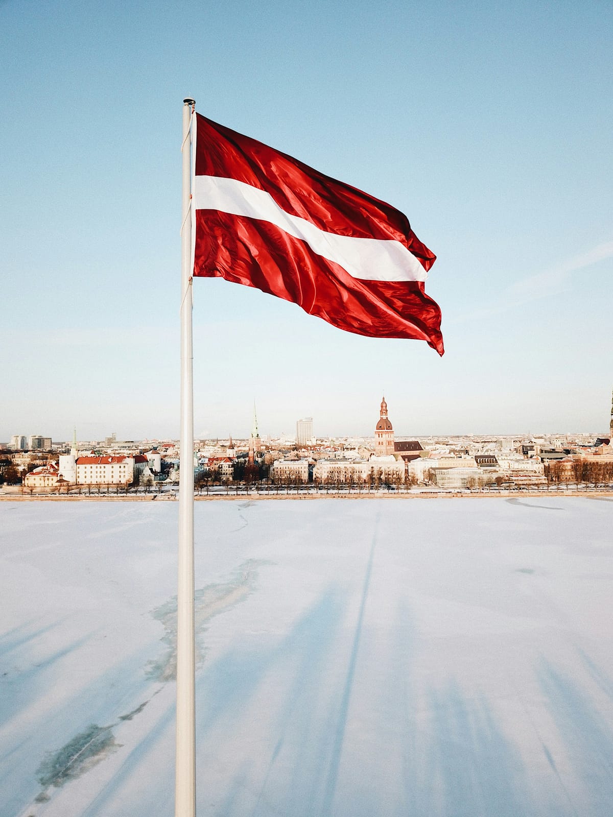 Essence of Latvia — 5 Days — Private Package 5-day tour: Art Nouveau Riga, Baltic beaches, and manor-house country.