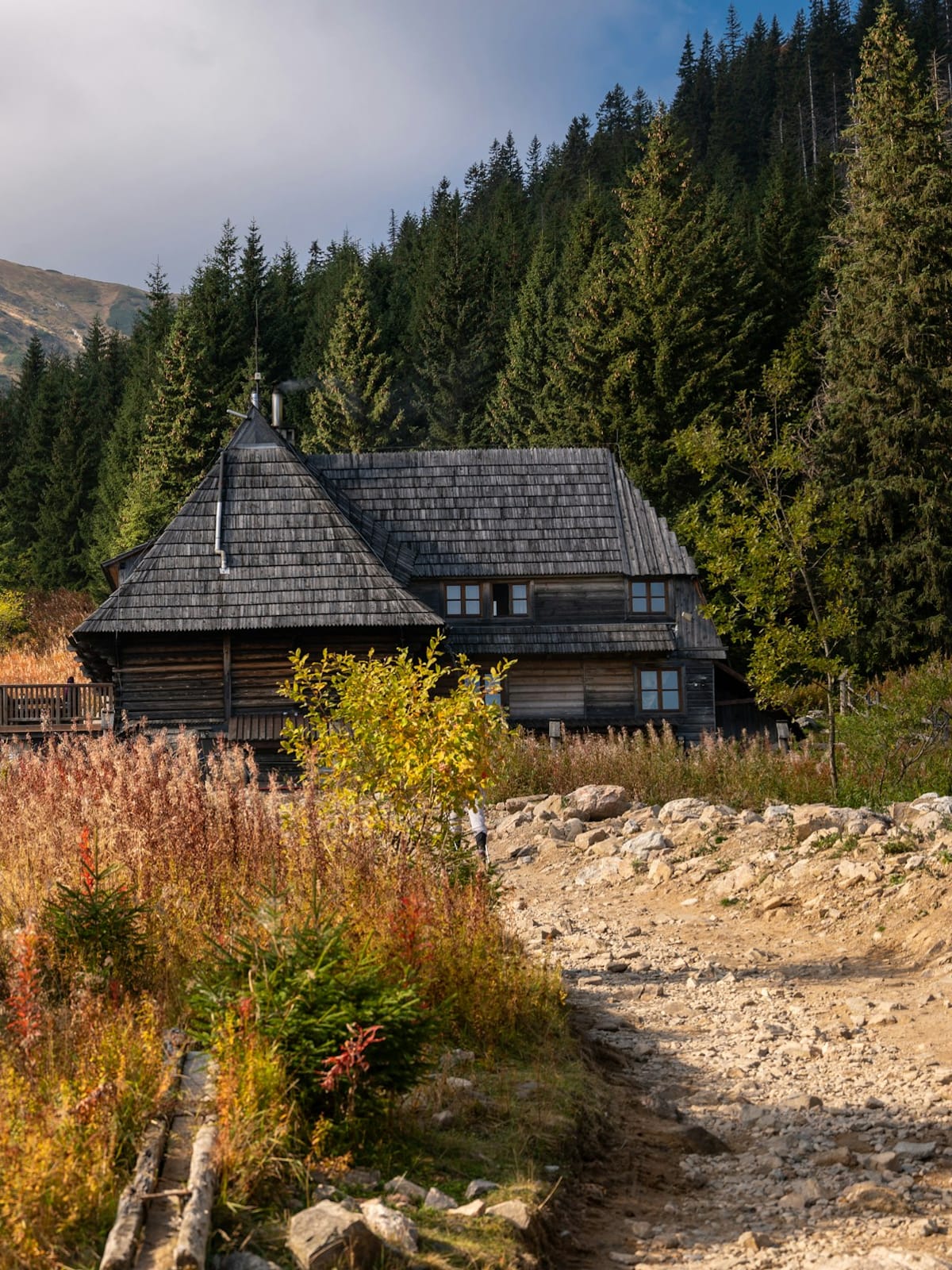 Essence of Poland — Private Package 7-day tour: Kraków, Zakopane & the Tatra Mountains