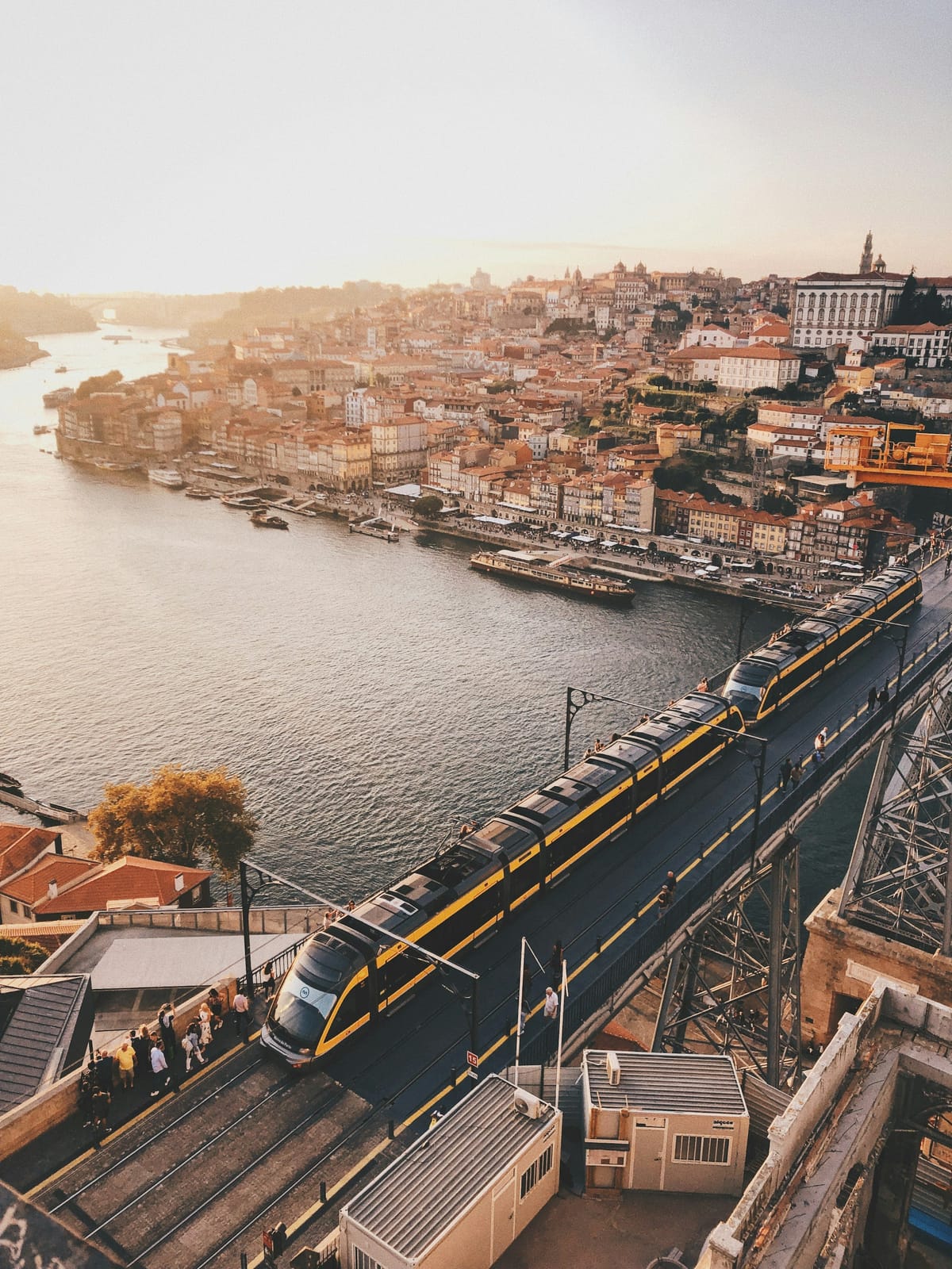 Essence of Portugal — Private Package 7-day tour: Lisbon, Sintra, Porto & the Douro Valley