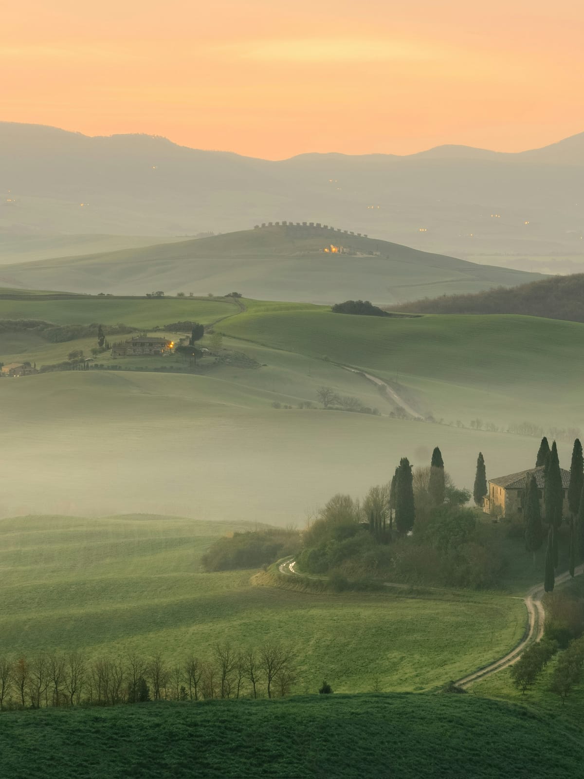 Essence of Tuscany — Small Group 7-day tour: Florence, Siena, San Gimignano & Chianti
