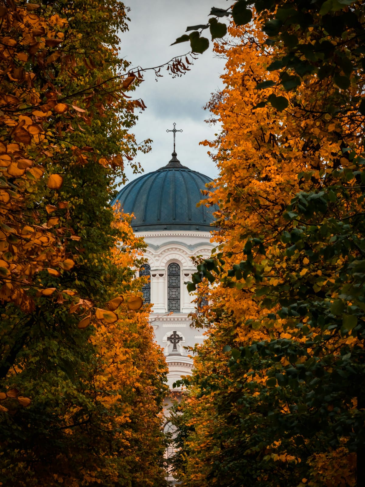 Grand Baltics — 12 Days — Private Package 12-day tour: Three countries, three capitals, one unforgettable journey.