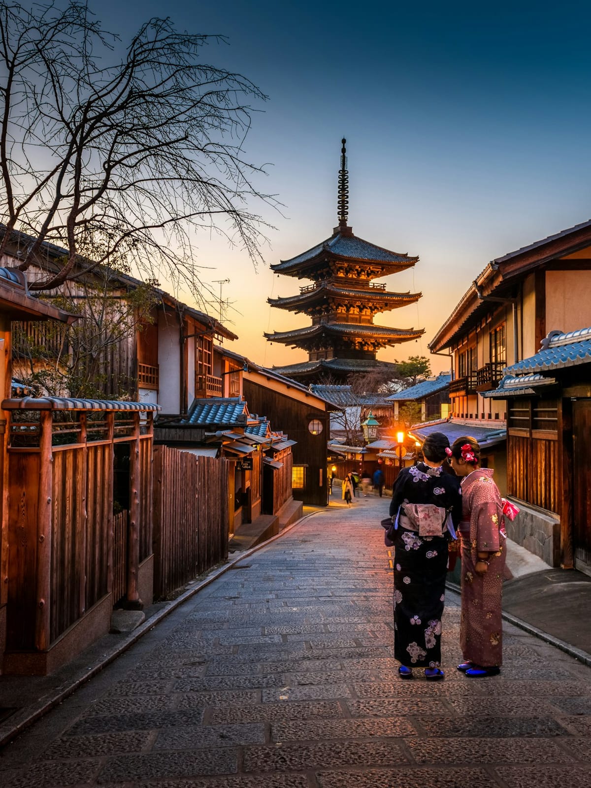Japan with Disney — Private Package 10-day tour: Tokyo DisneySea — the world’s best-rated theme park — plus Nikko, Hakone, Kyoto, and Osaka.