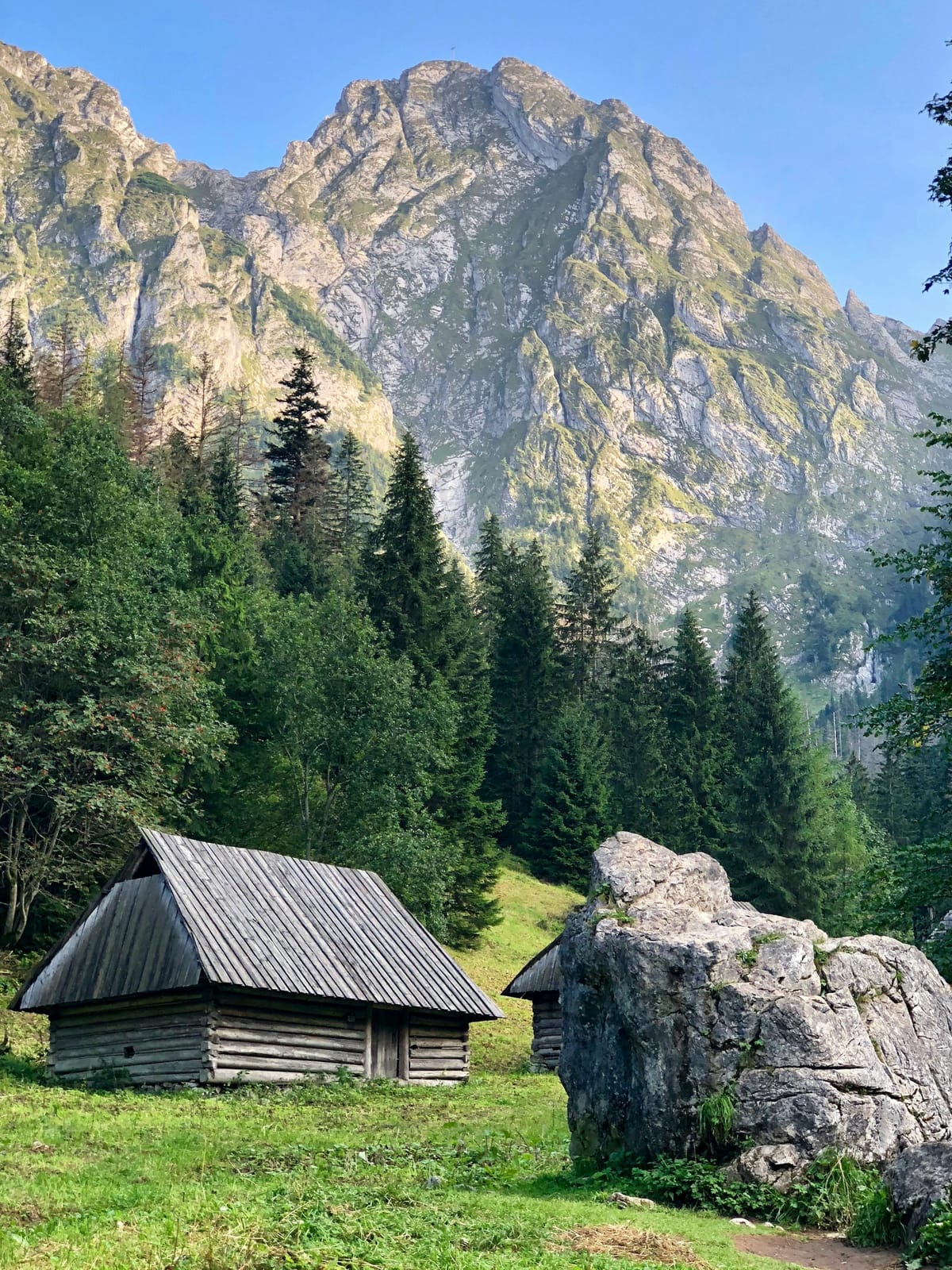 Kraków & Southern Poland — Private Package 6-day tour: Kraków, Wieliczka & the Wooden Trail