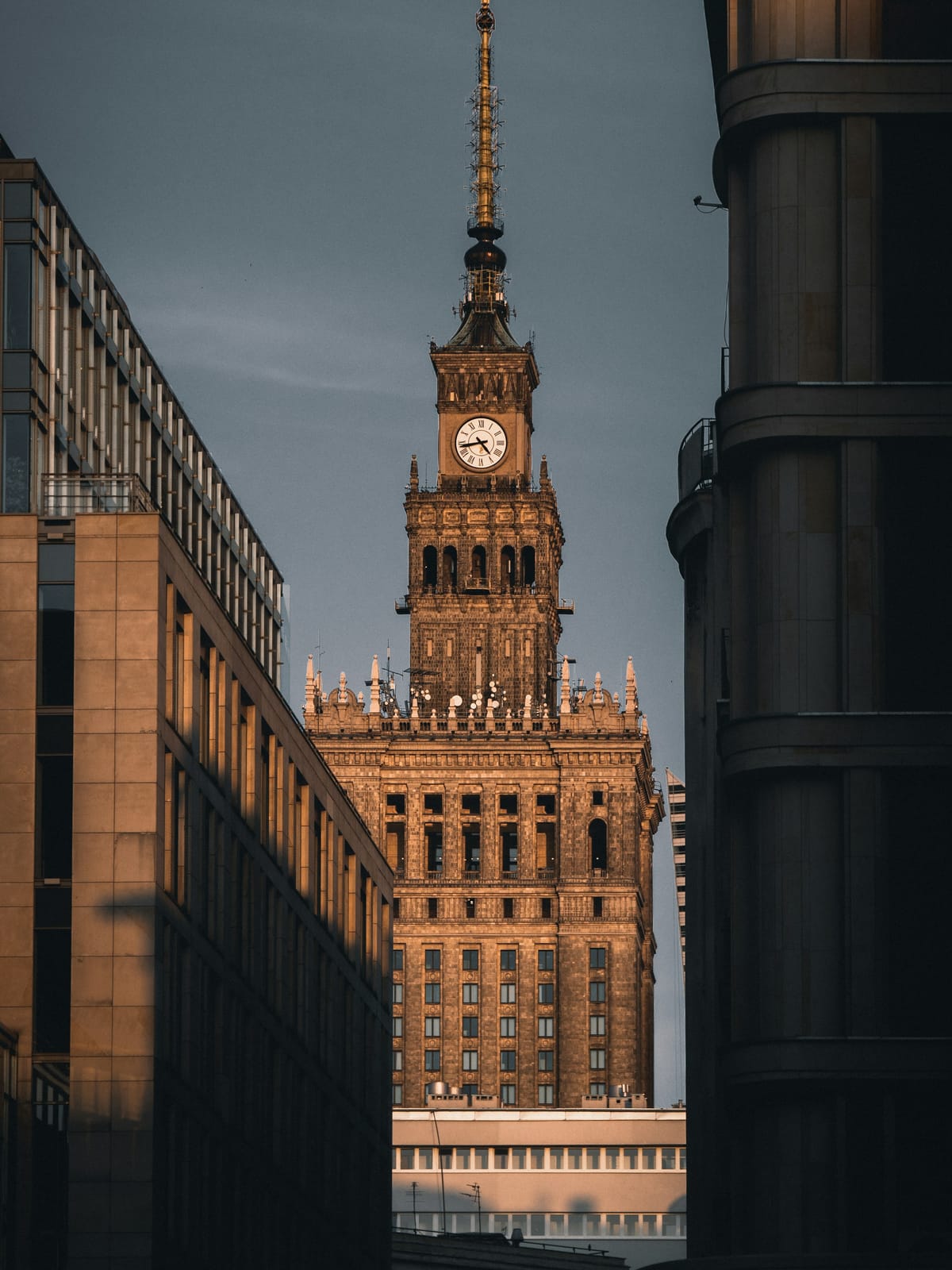 Poland: Food & Culture — Private Package 8-day tour: Kraków, Warsaw & the countryside kitchen
