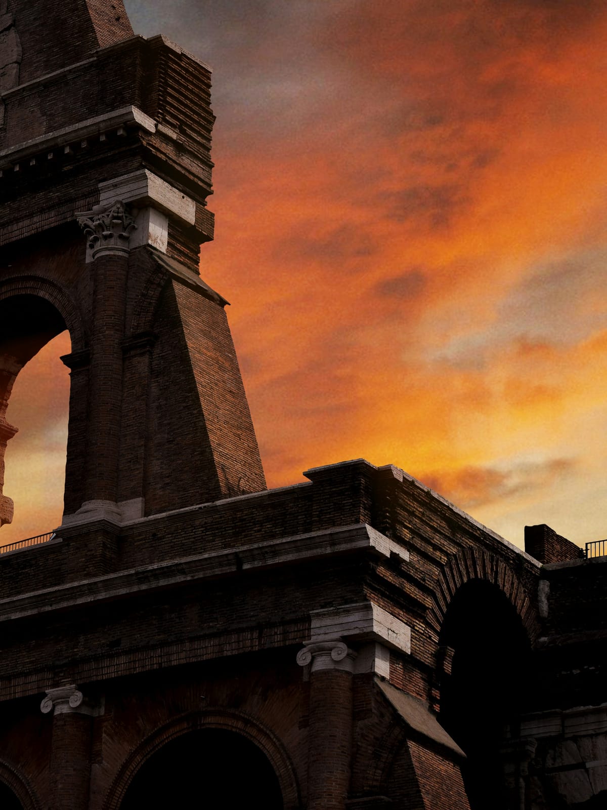 Rome & the Amalfi Coast — Private Package 8-day tour: Rome, Sorrento, Positano & Capri