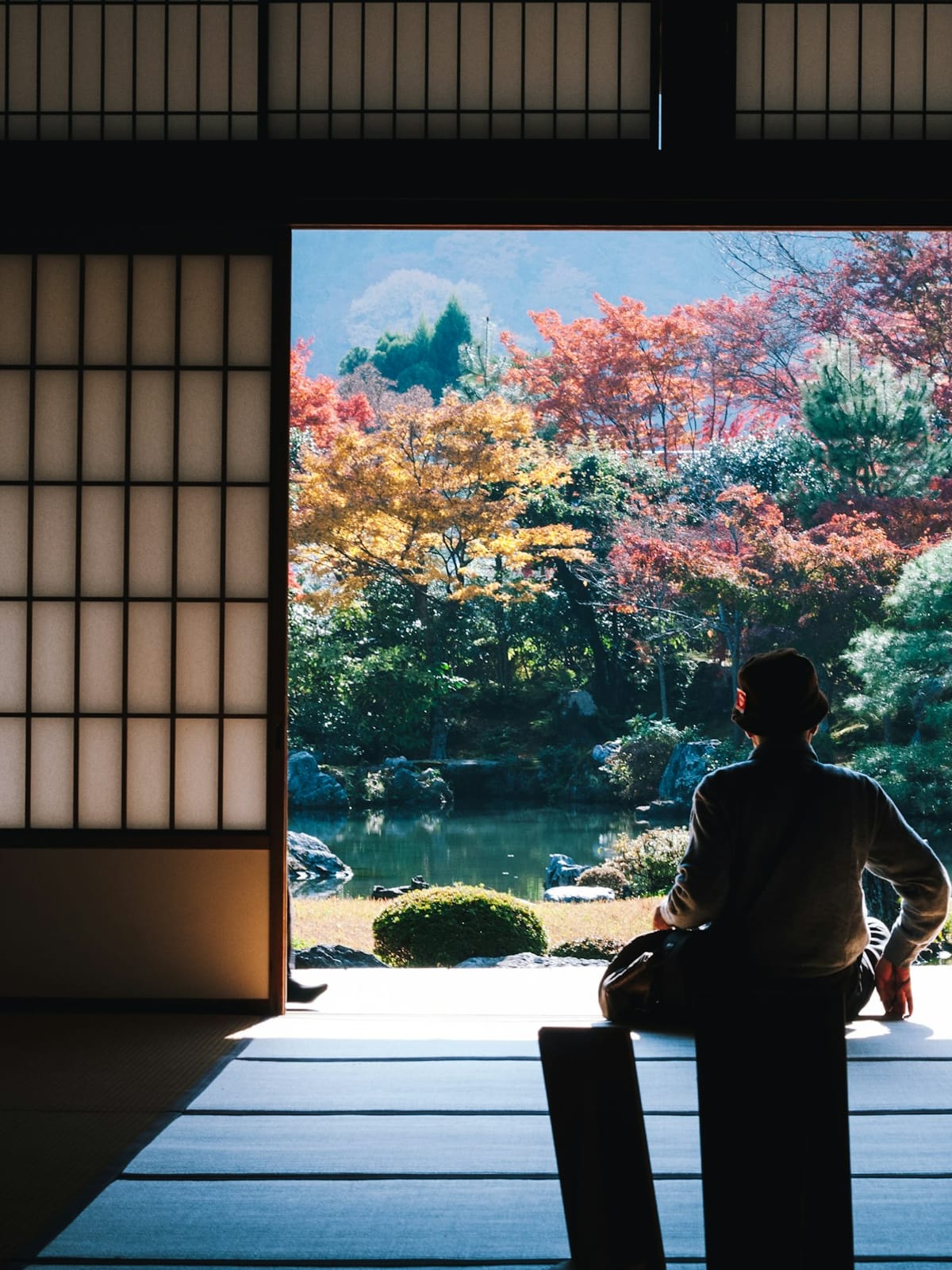 Ryokan & Onsen Japan — Private Package 9-day tour: Japan’s traditional inn culture — volcanic Hakone, ancient Arima Onsen, and Kyoto’s machiya.