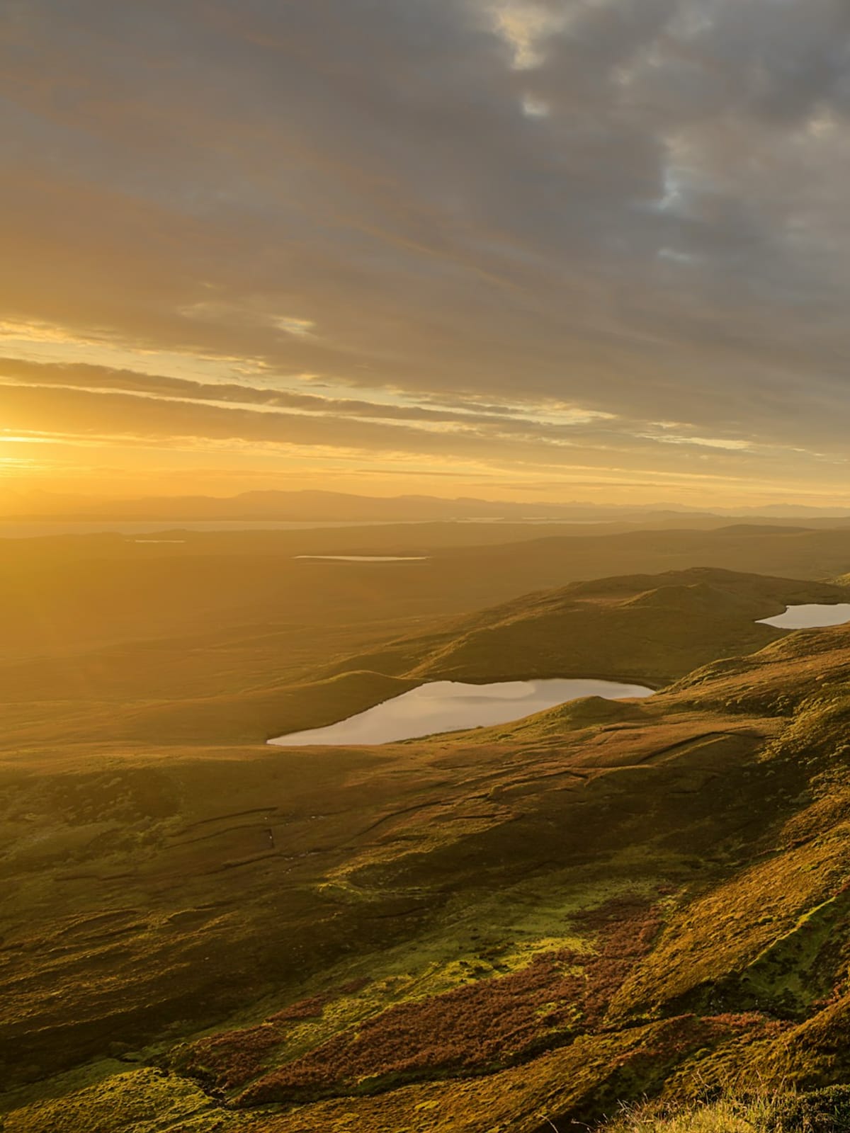 Highlands and Skye — Private Package 8-day tour: Edinburgh, Glencoe, three nights on the Isle of Skye, Eilean Donan, and Loch Ness.