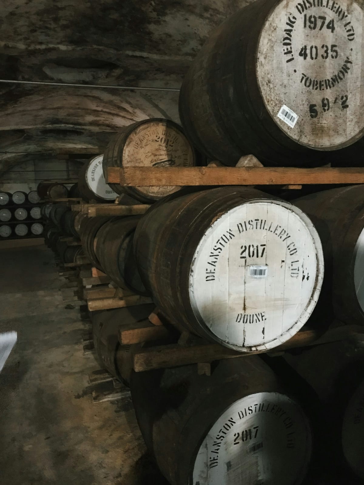 Whisky and Castles — Private Package 9-day tour: Edinburgh, St Andrews, the Speyside distillery trail, Aberdeenshire castles, and the Isle of Skye.